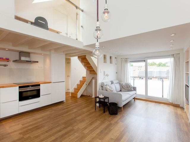 Timmerstraat 68, Utrecht