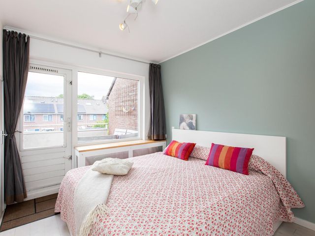 Timmerstraat 68, Utrecht