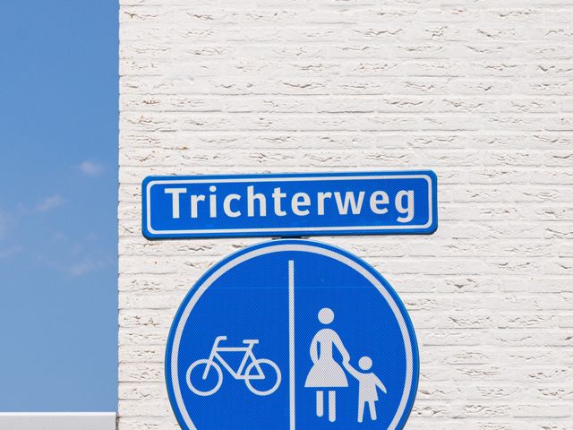 Trichterweg 47, Brunssum