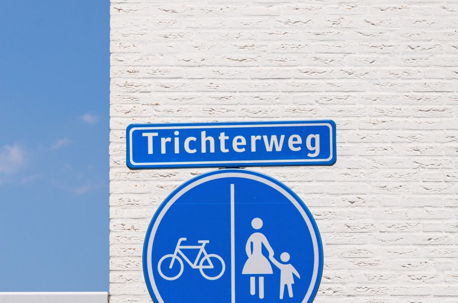 Trichterweg 47