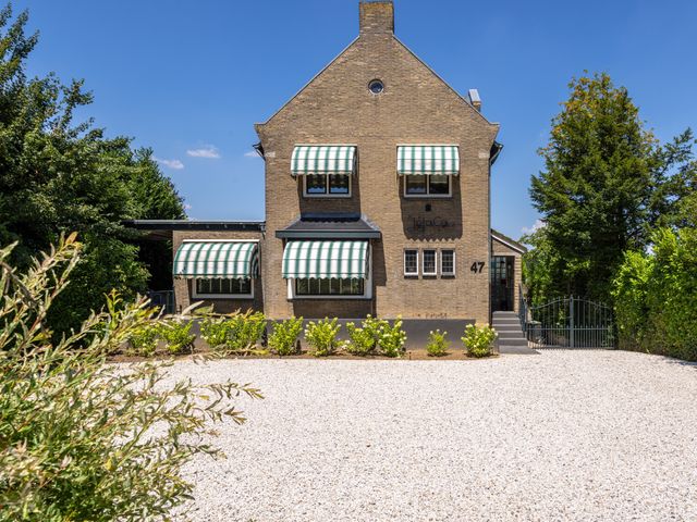 Trichterweg 47, Brunssum