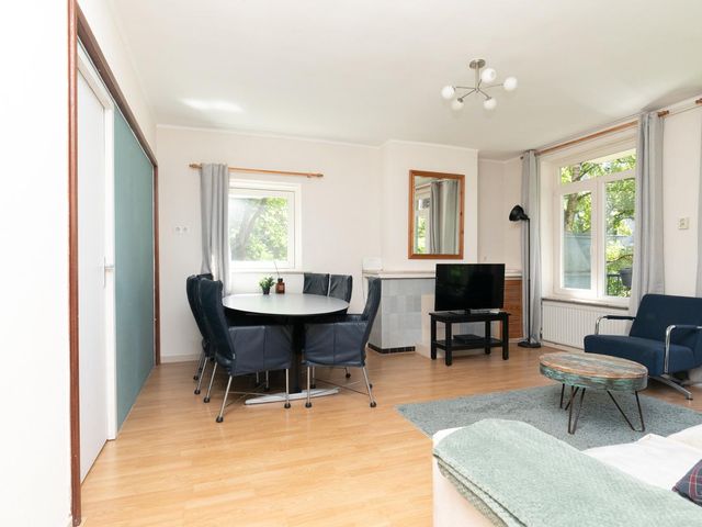 Johannes van Zantenstraat 13, Tilburg
