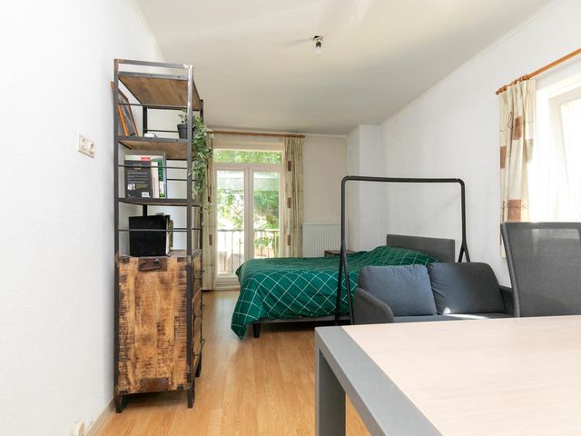 Johannes van Zantenstraat 13, Tilburg