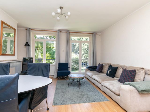 Johannes van Zantenstraat 13, Tilburg