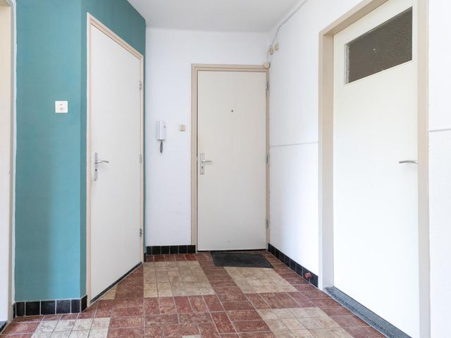Johannes van Zantenstraat 13, Tilburg