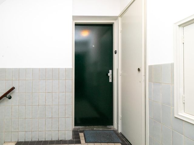 Johannes van Zantenstraat 13, Tilburg