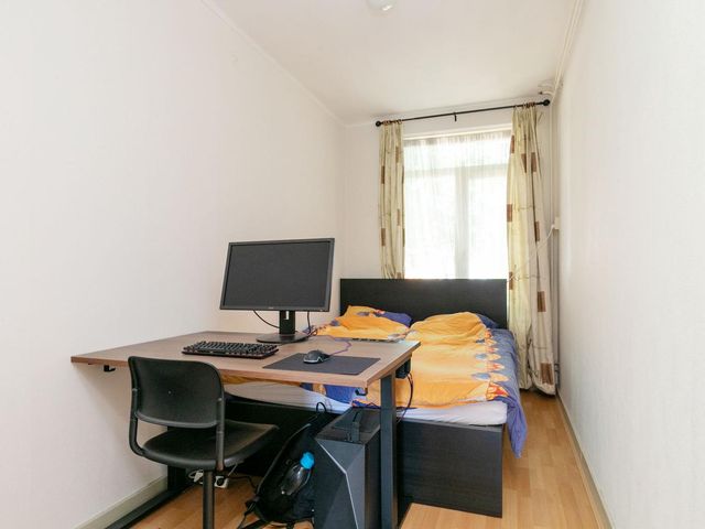 Johannes van Zantenstraat 13, Tilburg