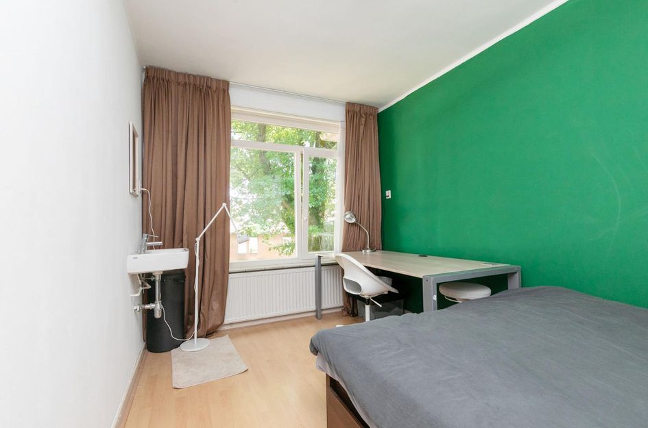 Johannes van Zantenstraat 13