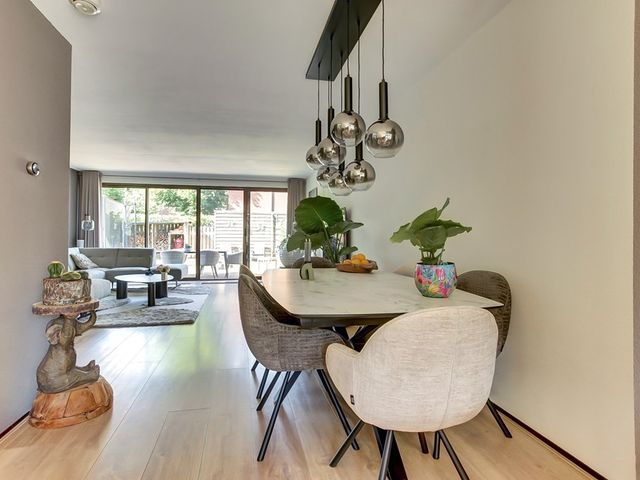 Koolzaadlaan 21, Zeewolde