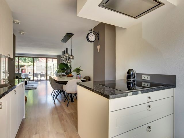 Koolzaadlaan 21, Zeewolde