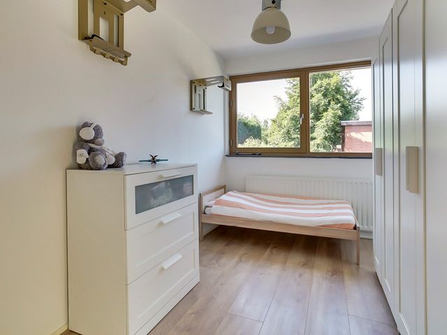 Koolzaadlaan 21, Zeewolde