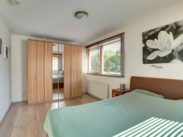 Koolzaadlaan 21, Zeewolde