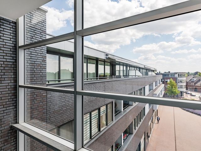 Zuiderpoort 10A, Echt