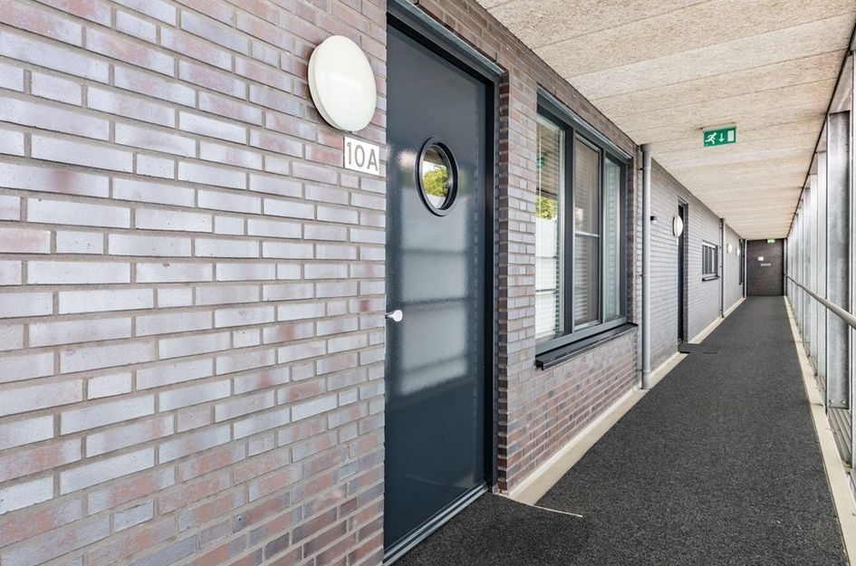 Zuiderpoort 10A
