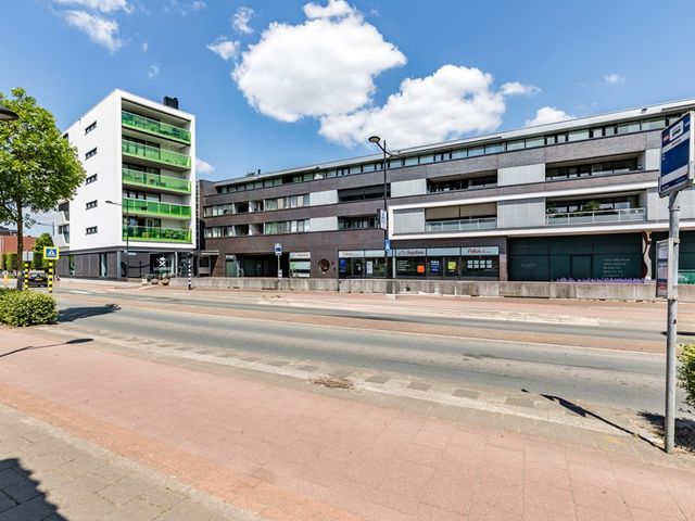 Zuiderpoort 10A, Echt