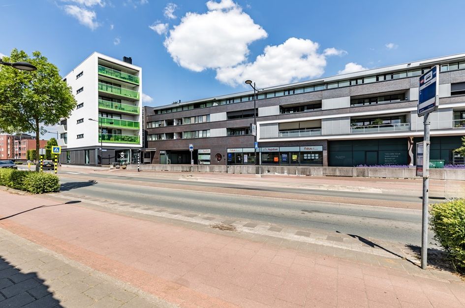Zuiderpoort 10A