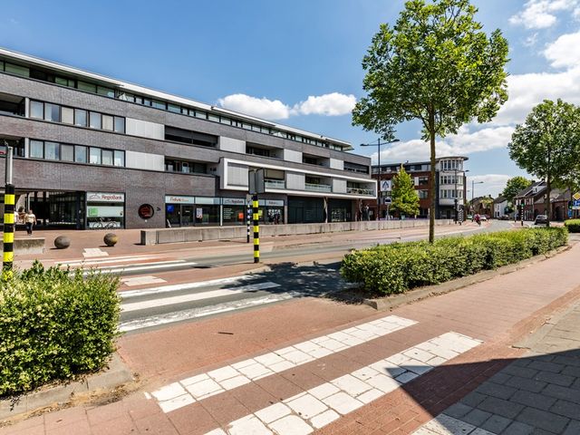 Zuiderpoort 10A, Echt