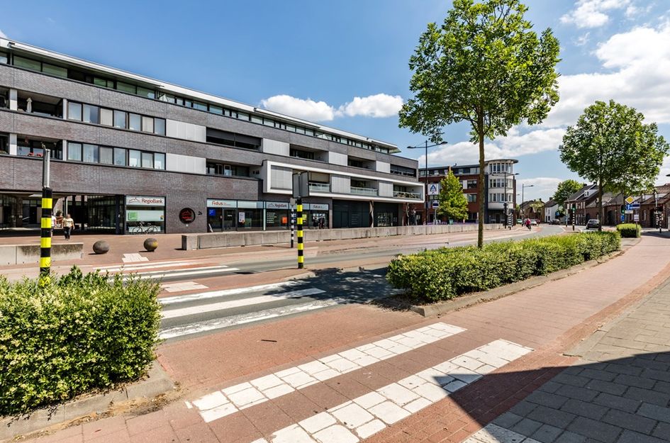 Zuiderpoort 10A