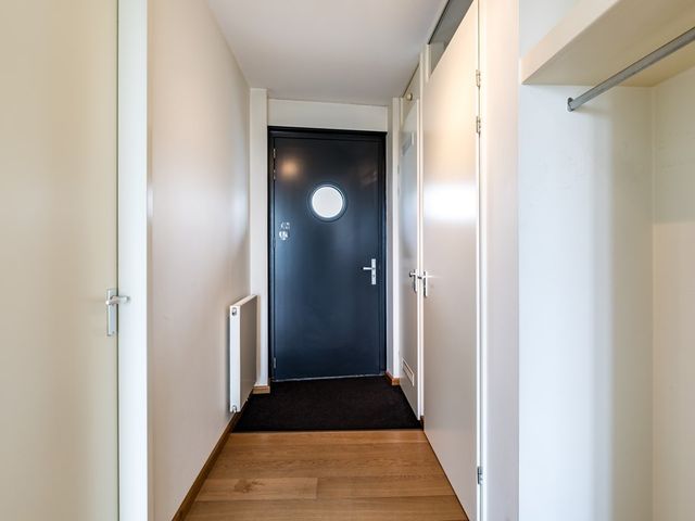 Zuiderpoort 10A, Echt