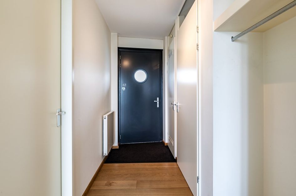 Zuiderpoort 10A