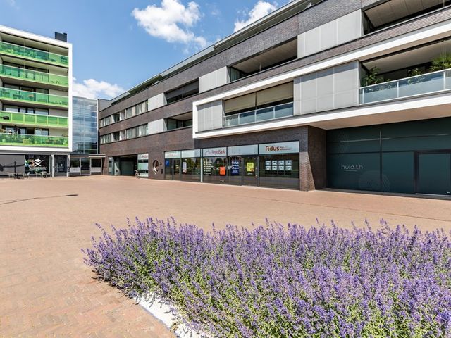 Zuiderpoort 10A, Echt