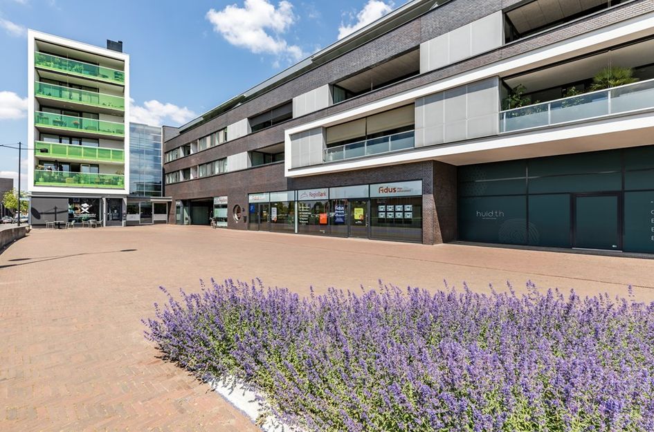 Zuiderpoort 10A