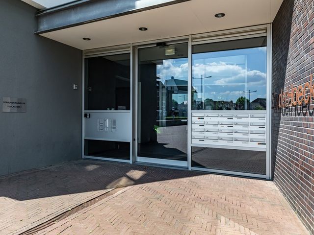 Zuiderpoort 10A, Echt