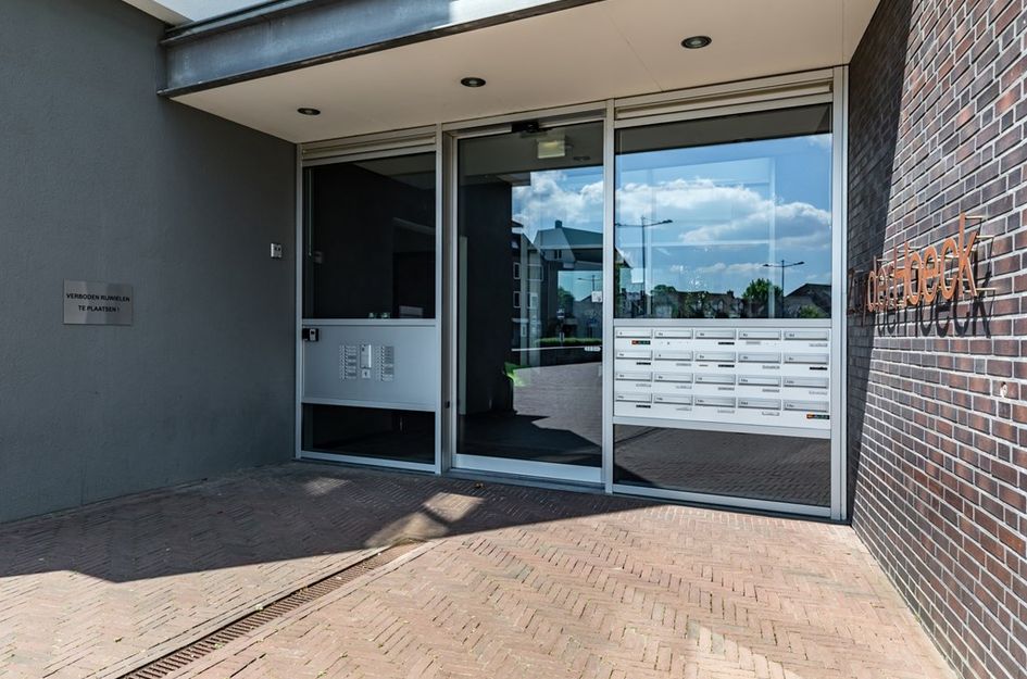 Zuiderpoort 10A
