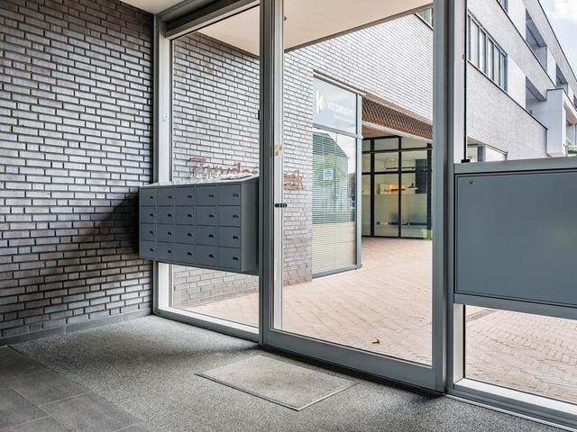 Zuiderpoort 10A, Echt