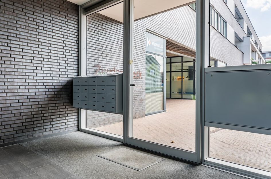 Zuiderpoort 10A