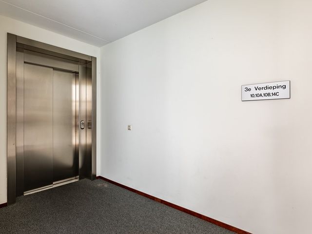 Zuiderpoort 10A, Echt