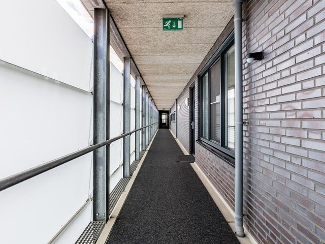 Zuiderpoort 10A, Echt