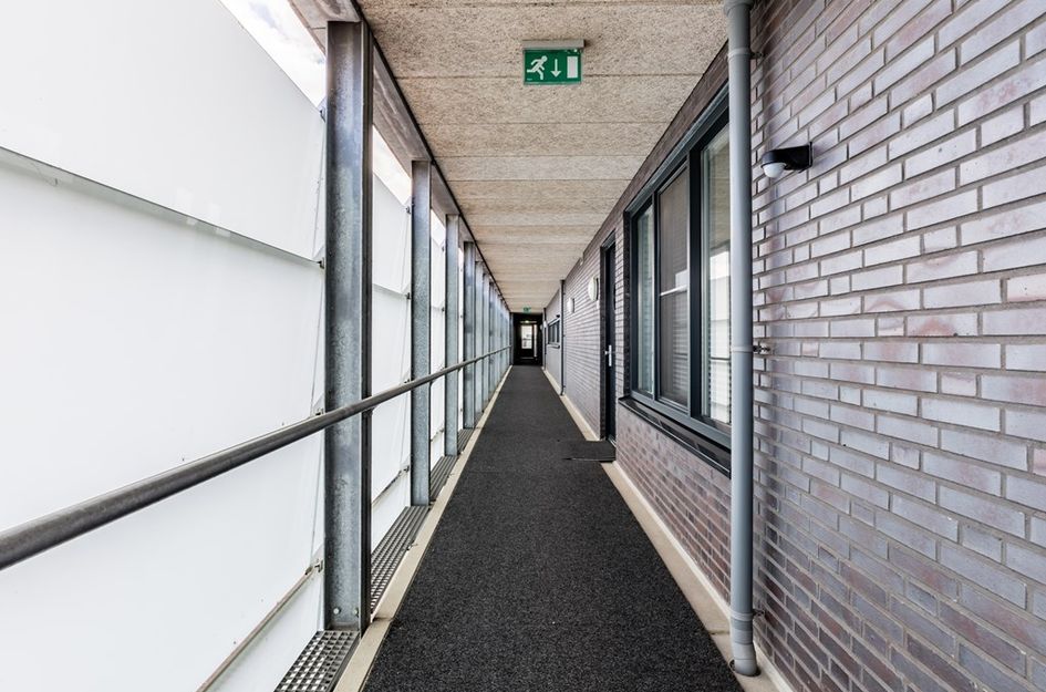 Zuiderpoort 10A
