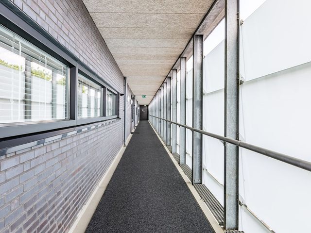 Zuiderpoort 10A, Echt