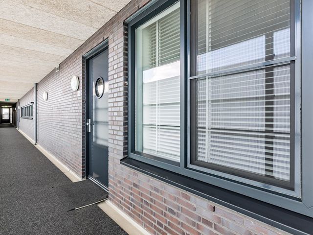 Zuiderpoort 10A, Echt