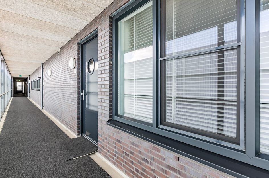 Zuiderpoort 10A