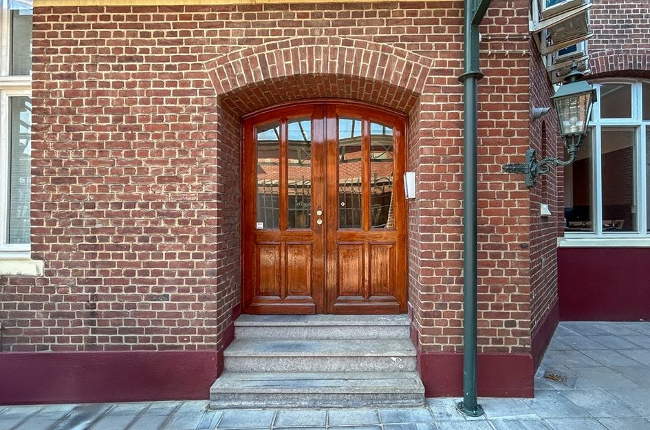 Bovenste straat 18B