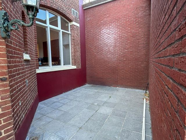 Bovenste straat 18B, Echt