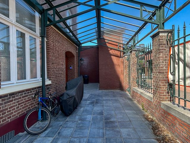 Bovenste straat 18B, Echt