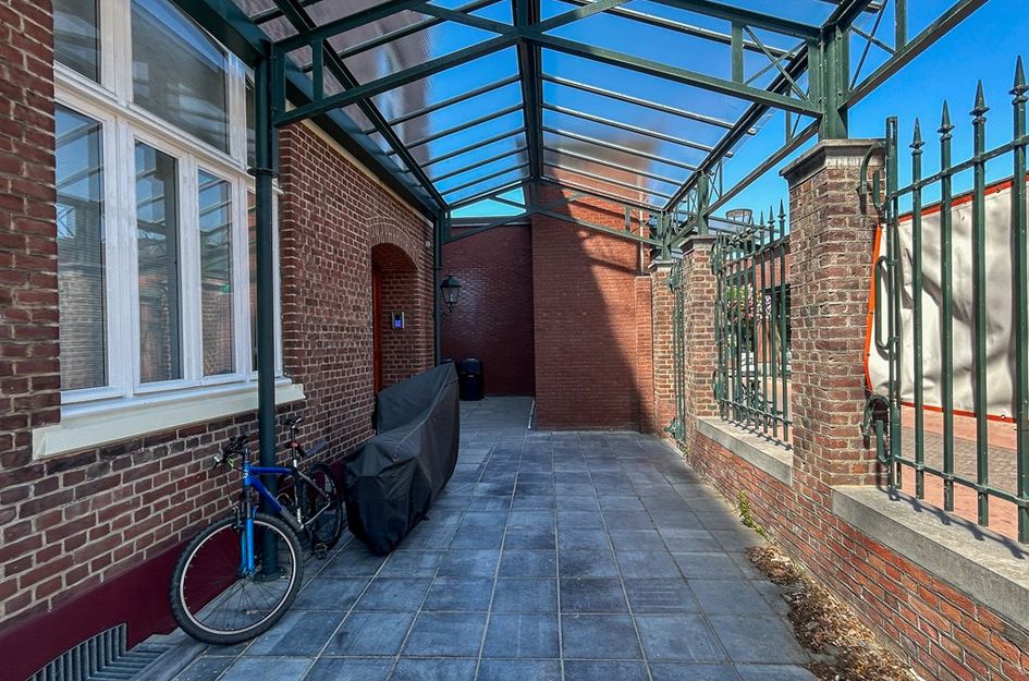 Bovenste straat 18B