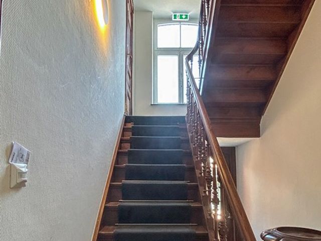 Bovenste straat 18B, Echt
