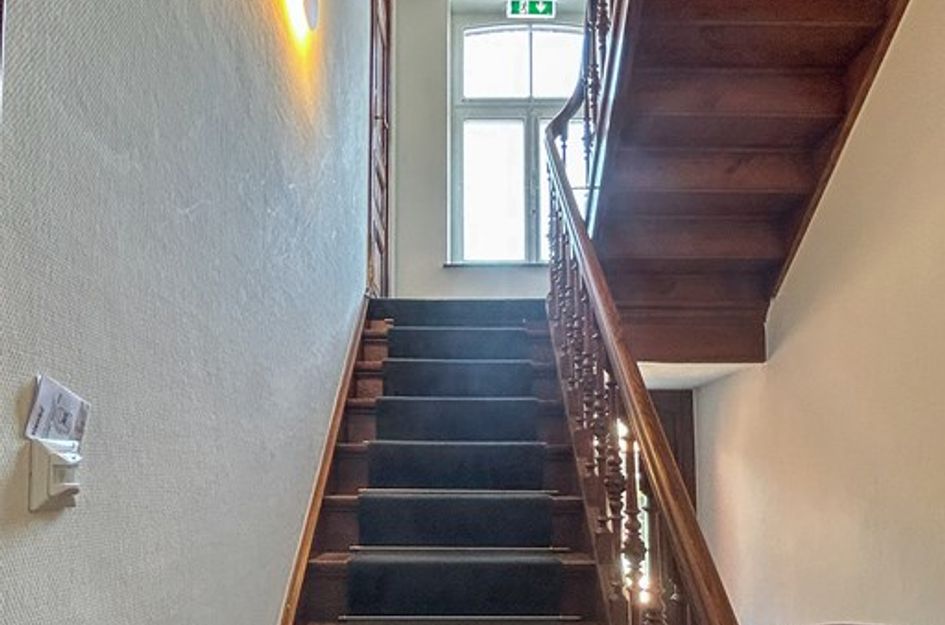 Bovenste straat 18B