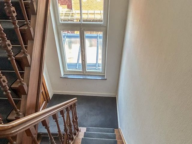 Bovenste straat 18B, Echt