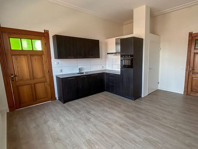 Bovenste straat 18B, Echt
