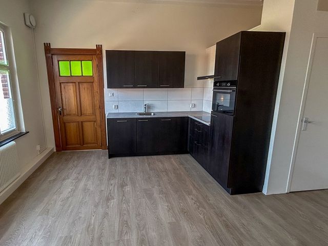 Bovenste straat 18B, Echt