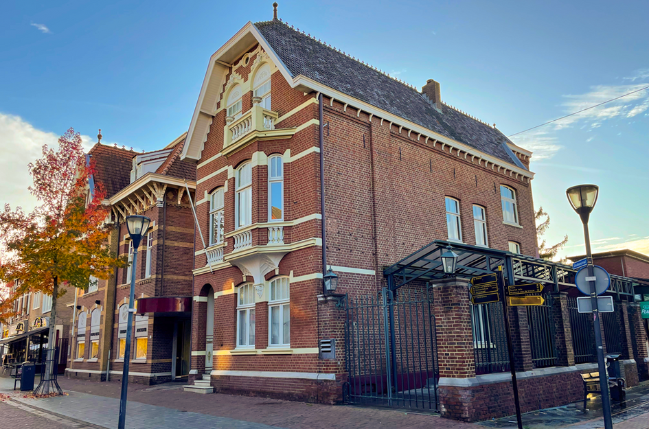 Bovenste straat 18B