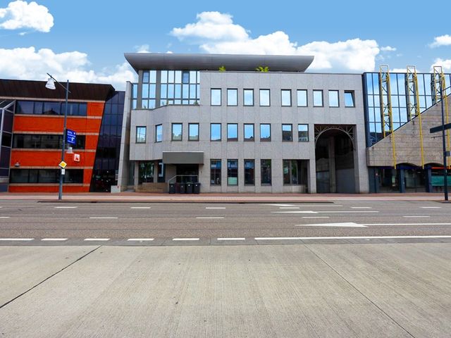 Willem II Singel 5B01, Roermond