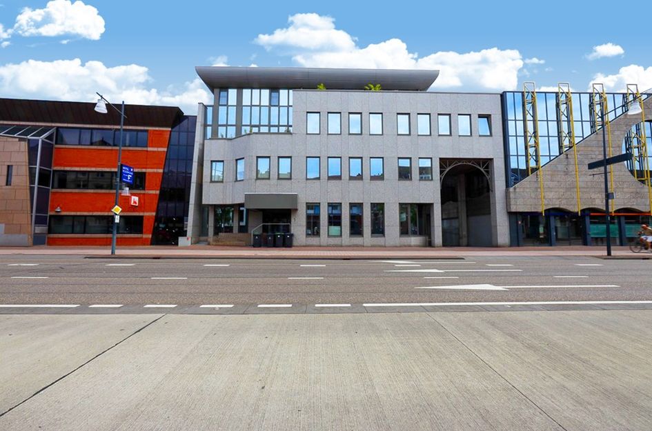 Willem II Singel 5B01