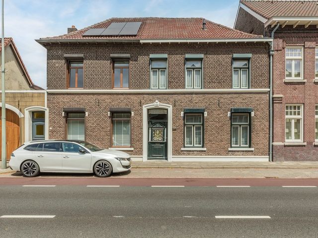 Diepstraat 15A, Echt