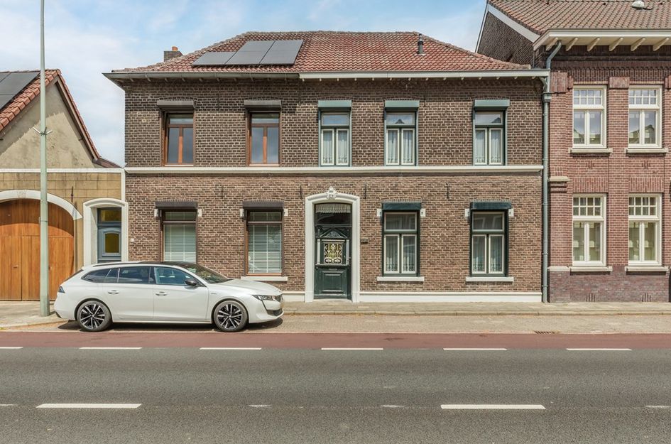 Diepstraat 15A